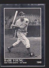 Baseball Collection Vintage Rookies Inserts 20% off on 4+! (3/34)