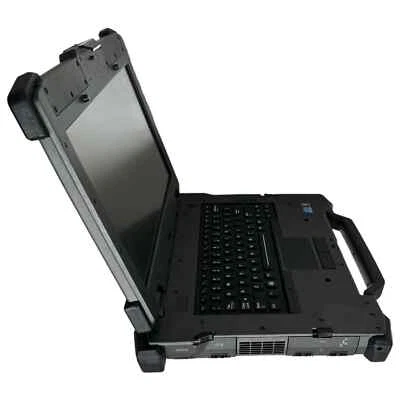 Dell Latitude E6420 XFR i7 2640M 8GB 80GB SSD Touch englisch (ohne Stylus) Kratz - Bild 1 von 2