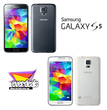 UNLOCKED / T-Mobile / Verizon Samsung Galaxy S5 G900 4G LTE Smart Phone *B GRADE