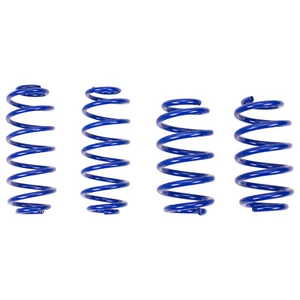 ap molle abbassamento 40/30 VW Golf II, Jetta II (19E) (VA 761-840kg) - Foto 1 di 5