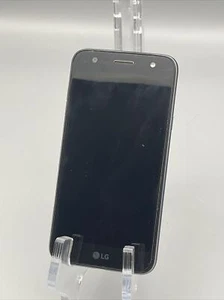 LG X Charge SP320 Sprint Smartphone Excellent As-is - Picture 1 of 4