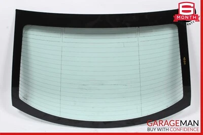 Panel de cristal ventana parabrisas trasero 10-17 mercedes w207 e350 e550 c250 cupé Foto 1 de 4