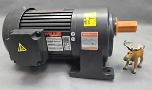 Motorreductor GPG CH-28 1:30 M004022008080010 750W - Imagen 1 de 9