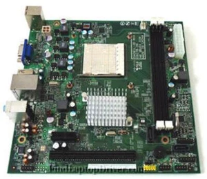 Placa Base ACER DA061L-3D AMD Socket AM3 DDR3 VGA - Imagen 1 de 1