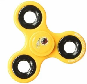 Washington Redskins Diztracto Spinnerz - tre vie - Foto 1 di 2