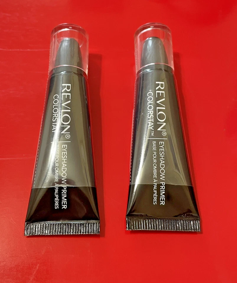 2-Revlon Colorstay Eyeshadow Primer - Image 1 of 1