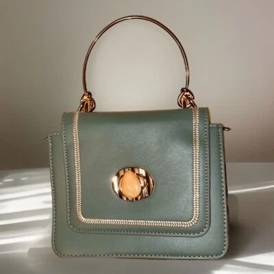 Die SABRINA Handtasche - Bild 1 von 4