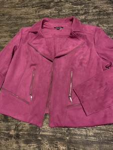 ebay pink jacket