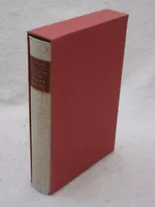 Suetonius THE LIVES OF THE TWELVE CAESARS Heritage Press in Slipcase Sandglass - Imagen 1 de 10