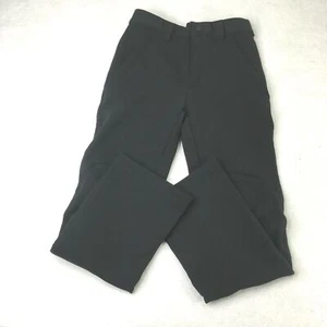 Columbia Pants Youth Kids Small Black Fleece Winter Casual Comfort Girls Outdoor - Picture 1 of 11