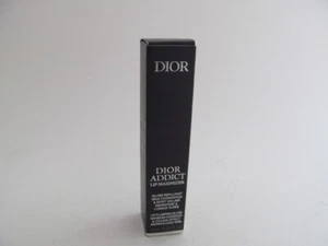 Nuevo Dior Addict Lip Maximizer Lip Plumping Brillo Tono 001 Rosa Tamaño Completo Nuevo en Caja - Imagen 1 de 2