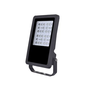 Bioledex ASTIR LED Fluter 30W 60° 4500Lm 4000K IP65 Gen.2 Osram LEDs Made in DE - Bild 1 von 6