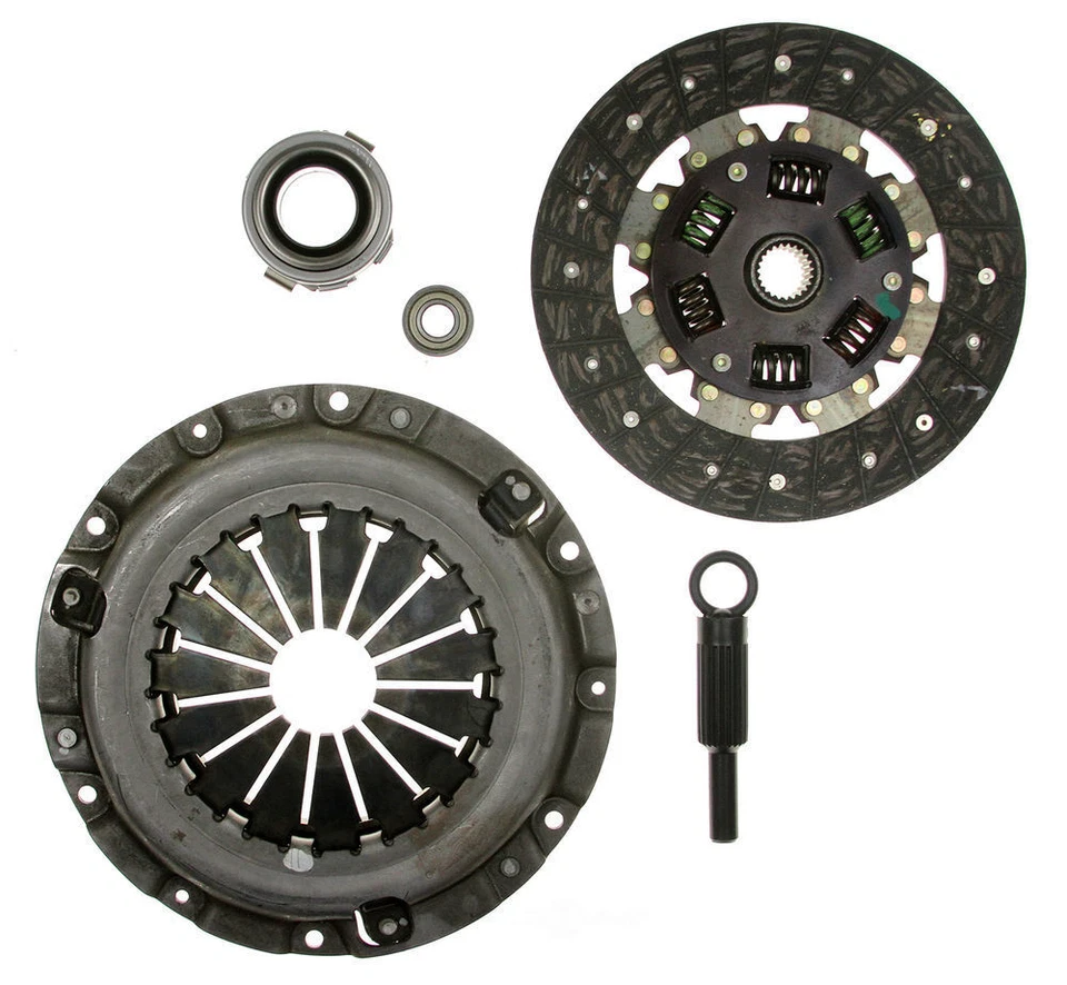 Kit de embrague de transmisión AMS Automotive 07-072 para Ford Probe 90-92 3,0 L-V6 Foto 1 de 1