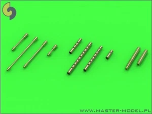 Master 48-114 P-38 Lightning - Early Armament - Picture 1 of 2