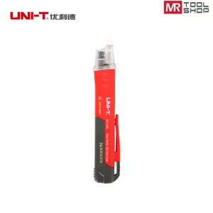 Uni-T UT12D AC Voltage Detector Non-Contact Pencil Stick AC/24V~1000V Alarm Ligh - Picture 1 of 10