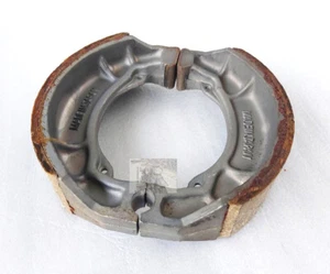FOR Kawasaki GA1 GA2 GA5 C2SS C2TR B1 G3SS G3TR G4TR G5 G7 Front Brake Shoe New - Picture 1 of 4