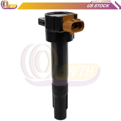 Bobina de encendido para Suzuki SX4 2010-2013 2,0 L Grand Vitara Kizashi 2,4 L L L4 Foto 1 de 4