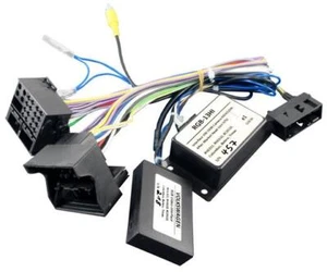 Navlinkz AC-RGB-13HI Interfaz Cámara de Visión Trasera Fábrica RNS315, RNS510, - Imagen 1 de 5