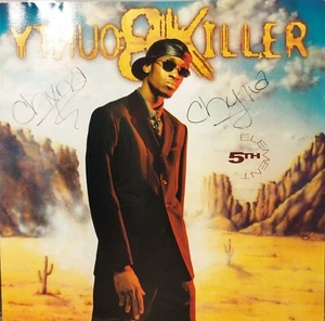 Bounty Killer : 5th Element - Audio CD - Picture 1 of 2