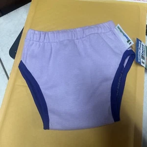 Pantalón de entrenamiento Best Bottom 4t 30-40 libras grande púrpura uva - Imagen 1 de 4