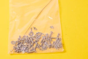 Revox PR99 MkII Reel to Reel Screws LOT Parts - Imagen 1 de 2