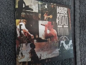 Linkin Park Road to Revolution Live @ Milton Kevnes Konzert DVD keine CD siehe Fotos - Bild 1 von 9