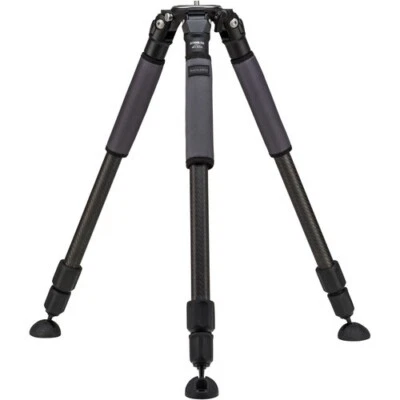 Induro GIT203 Grand Series 2 Stealth Carbon Fiber Tripod - Image 1 of 4