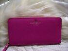 KATE SPADE NEW YORK Cameron Street - lacey' Leather Wallet $188.00