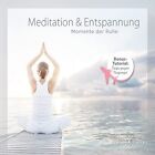 Freitagveronika Meditation And Entspannung Cd