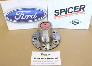 1987-1988 Ford F150 Bronco Top Hat Manual Locking Hub Dana 44 IFS 4X4 87 88 IFS - Picture 1 of 8
