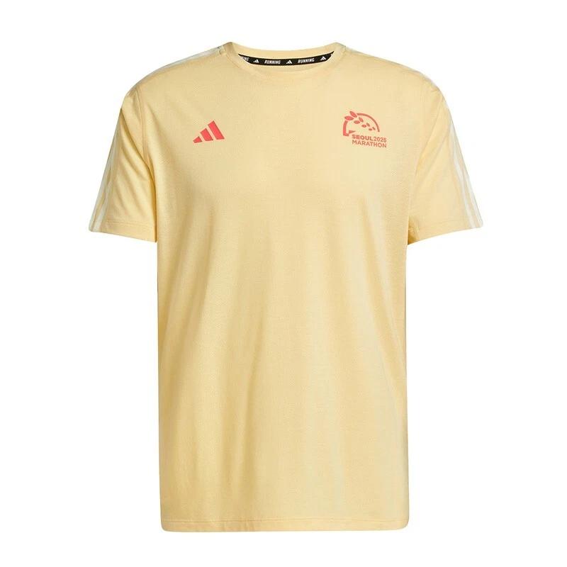 ソウルマラソン2025 Seoul Marathon フィニッシャーＴシャツ s-l1200.webp