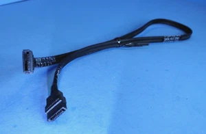 Cable de datos SATA HP ProDesk 600 Elitedesk 800 G1 SFF 19,5 pulgadas, negro 611894-002 - Imagen 1 de 1