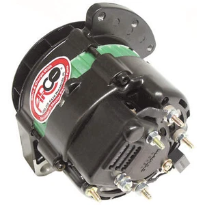 Alternador Arco 40115 Chris Craft Mando 55 amperios 16,61-00026 - Imagen 1 de 1