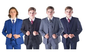 ebay boys suits