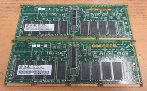 SMT SGI Silicon Graphics 2 x 256MB 030-1746-003 For Origin 3000 Tezro Fuel - Picture 1 of 2