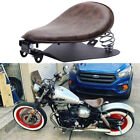 For Honda Rebel 450 CMX450 500 Bobber Chopper Motorcycle Spring Solo Seat Saddle