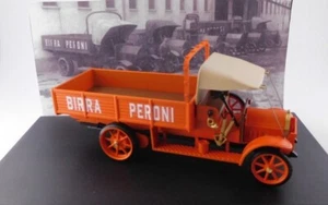 FIAT 18 BL - Birra Peroni 1:43 - Bild 1 von 1
