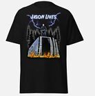 T-shirt Jason Lives - Unleash the Horror