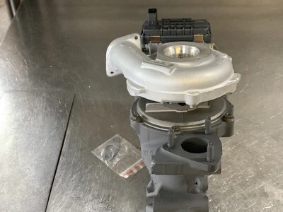 OEM TURBO  GRAND CHEROKEE DODGE RAM 1500 823024-5005S GTB2056VKL 13-16  3.0L - Image 1 of 4