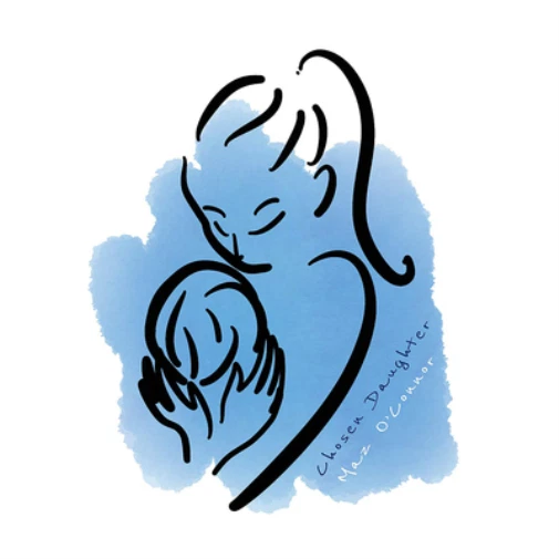 Maz O'Connor Chosen Daughter (CD) Album - Bild 1 von 1