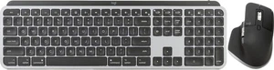 Logitech MX Keys S Keyboard and Mouse Combo for Mac - Graphite - Picture 1 of 1