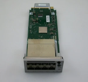 Cisco Catalyst C9300-NM-8X 8 X 10GE Netzwerkmodul - Bild 1 von 1