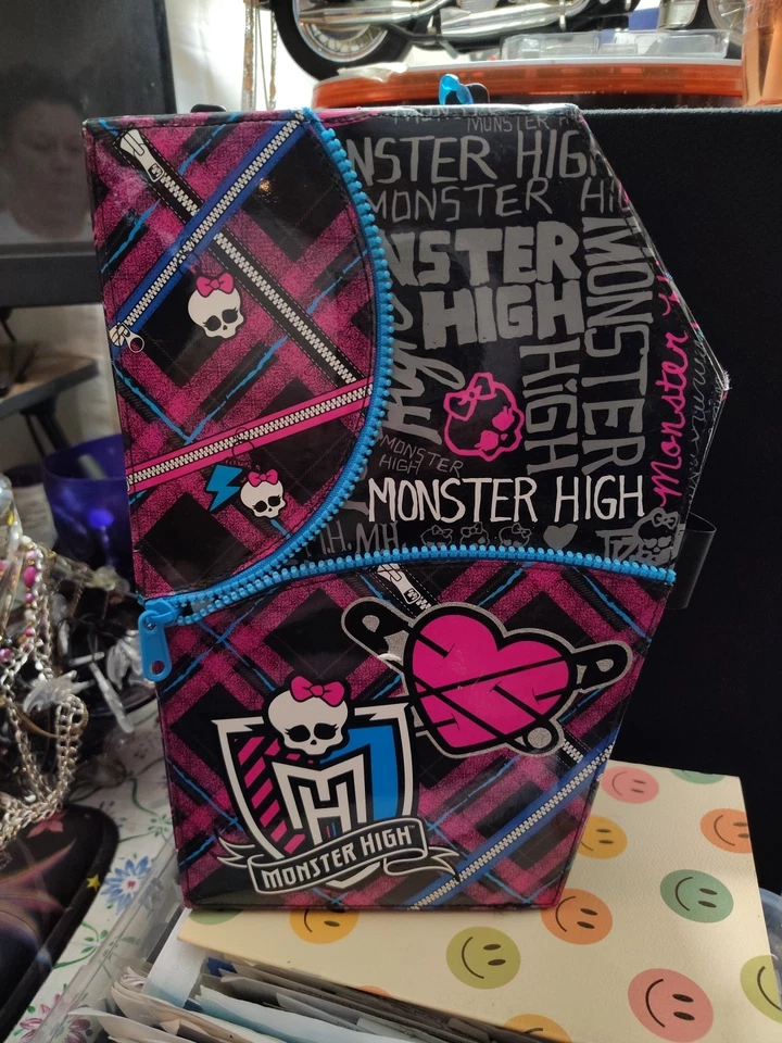 Monster High Dolls And Accessories - Image 1 of 4