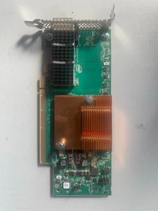 LOT OF 10 INTEL RMN-100HFA016LS Omni Path Host Fabric Adapter J10548-022 - Picture 1 of 2