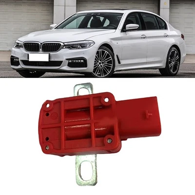 High Performance Battery Protector Compatible with For BMW 5 Series 6 Series - Image 1 of 4