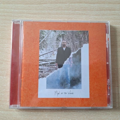 Justin Timberlake CD Man of the woods - neuwertig - Bild 1 von 2