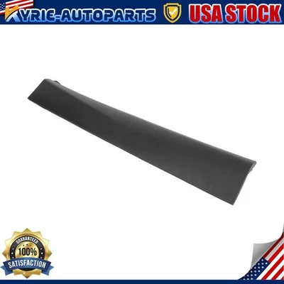 Nuevo moldura de carrocería lateral de coche 5757A601 para Mitsubishi Outlander 2022 ES 2,5 L Foto 1 de 4