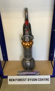 Dyson UP15 Gold Small Roller Ball Vacuum Cleaner - Picture 1 of 1