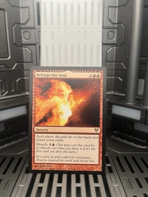 Reforge the Soul Avacyn Restored Regular - Image 1 of 2