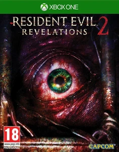 Resident Evil: Revelations 2 (Xbox One) - Picture 1 of 10